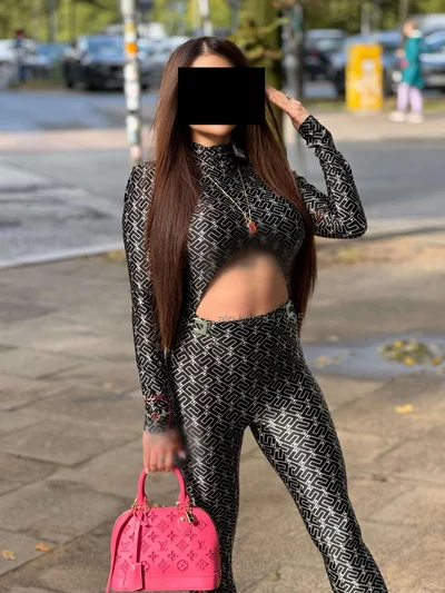 Компаньонка София - Arabella Laurent Private Luxury - Класически секс, Орален секс, GFE - снимка 1
