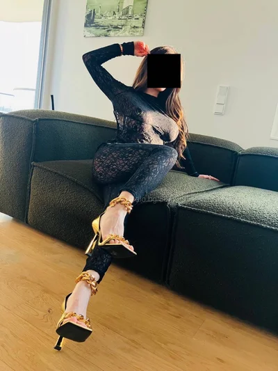 Компаньонка София - Arabella Laurent Private Luxury Companion • Sofia &amp; International