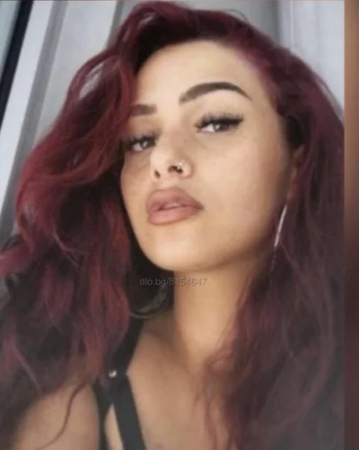 Компаньонка Варна - GERI ✅ LYX ESKORT ✅