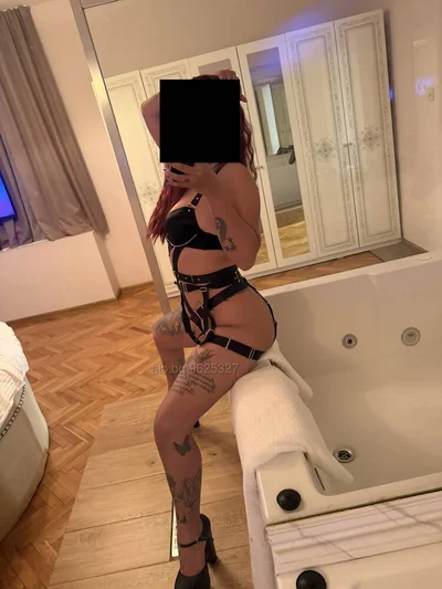 Компаньонка Бургас - 🔥 Hot ReG Girl - Френска с презерватив, Играчки, Пенис колан - снимка 2