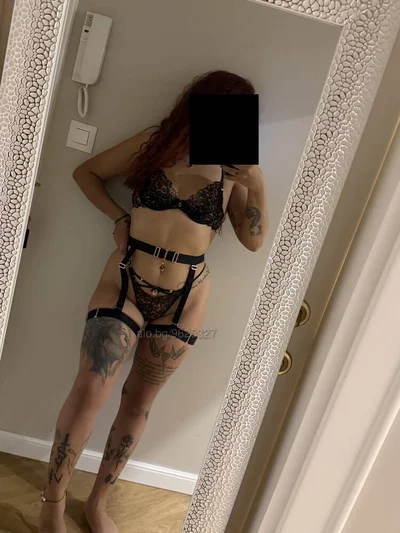 Компаньонка Варна - 🔥 Hot ReG Girl - Френска с презерватив, Играчки, Пенис колан - снимка 2