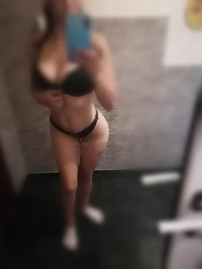 Компаньонка Стара Загора - Топ💋 Ескорт💋