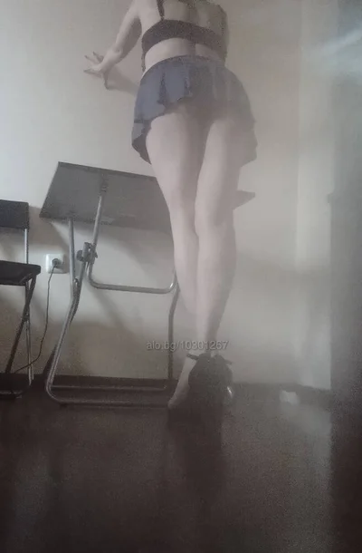 Компаньонка София - Sisi-sex - Класически секс, Групов секс, Орален секс - снимка 1