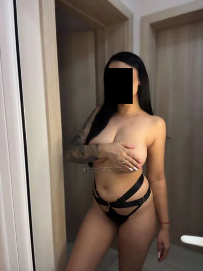 Компаньонка София - Кри$тина 💜GFE💜 - Орален секс, GFE, Френска с презерватив - снимка 13