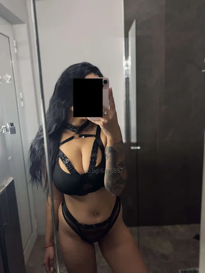 Компаньонка София - Кри$тина 💜GFE💜 - Класически секс, Орален секс, GFE - снимка 11