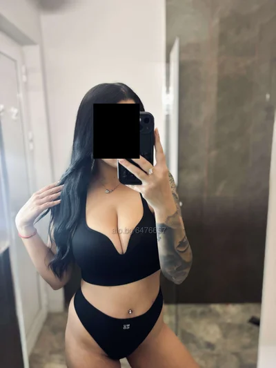 Компаньонка София - Кри$тина 💜GFE💜 - Орален секс, GFE, Френска с презерватив - снимка 8