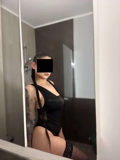 Компаньонка София - Кри$тина 💜GFE💜 - Класически секс, Орален секс, GFE - снимка 1