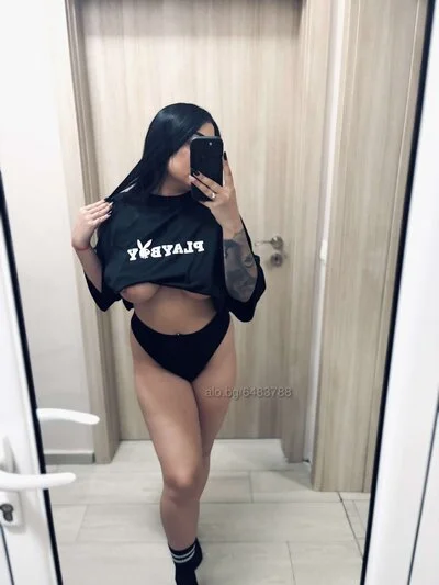 Компаньонка София - Krisii💜GFE💜 - Френска без презерватив, Класически секс, Орален секс - снимка 9