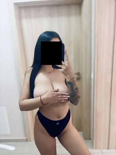 Компаньонка София - Krisii💜GFE💜 - GFE, Френска с презерватив, Френска без презерватив - снимка 5