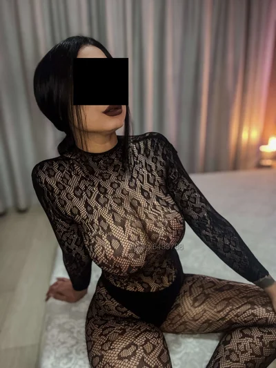 Компаньонка София - Krisii💜GFE💜