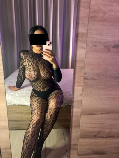 Компаньонка София - Krisii💜GFE💜 - Класически секс, Орален секс, GFE - снимка 1