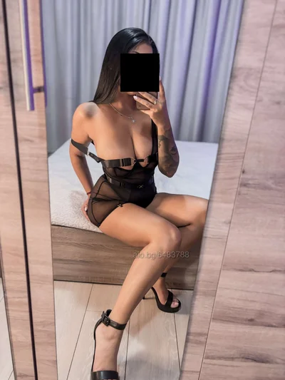 Компаньонка Пловдив - Krisii💜GFE💜Френска без в цената - Класически секс, Орален секс, GFE - снимка 6