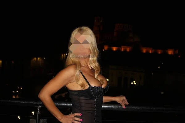 Компаньонка София - IVET Style - Групов секс, Френска с презерватив, Френска без презерватив - снимка 4