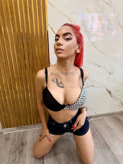 Компаньонка София - 100% Real❤️GFE 200 - Класически секс, Анален секс, Орален секс - снимка 1
