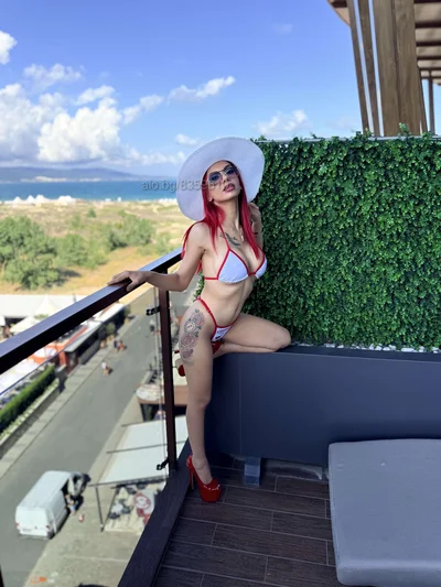 Компаньонка Варна - 🔝Promo GFE 200 - BDSM, GFE, Френска с презерватив - снимка 13