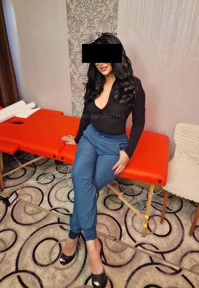 Компаньонка Бургас - RELAX 💯/ 👄 Erotic - Орален секс, GFE, Френска с презерватив - снимка 1