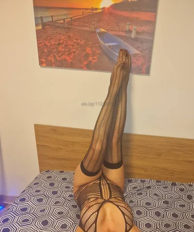 Компаньонка Бургас - NEW GRIL TOP палаво - Френска с презерватив, Дълбоко гърло, Кунилингус - снимка 2