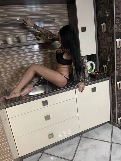 Компаньонка Стара Загора - Cat woman