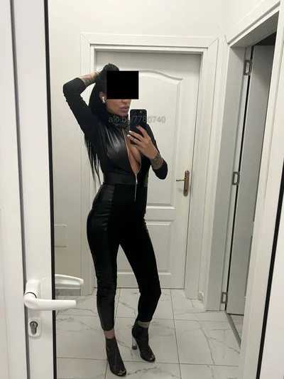 Компаньонка Стара Загора - Cat woman