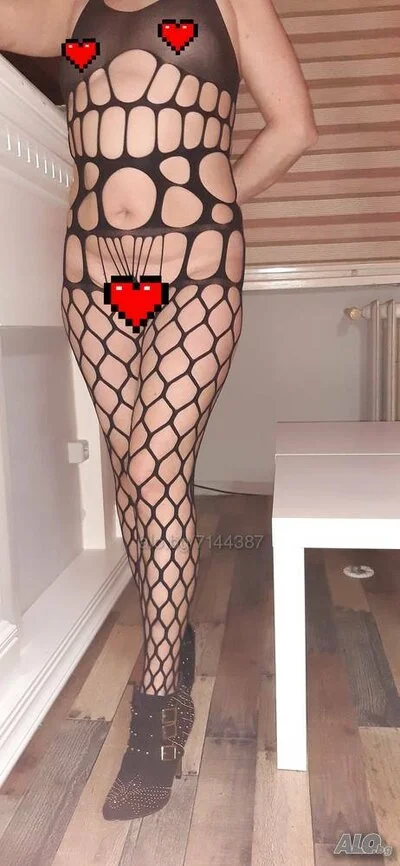 Компаньонка София - Секси миньонче - Класически секс, Орален секс, BDSM - снимка 4