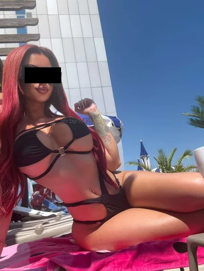 Компаньонка Пловдив - ❤️🥰Monika Top 🥰❤️ GFE - Строга господарка, Влизане в роля, Класически секс - снимка 4