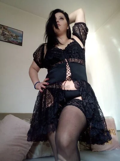 Компаньонка София - Сладко изкушение - Френска с презерватив, Дълбоко гърло, Влизане в роля - снимка 5