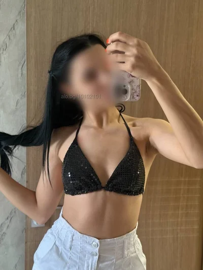 Компаньонка Стара Загора - VIP Escort 😻 Brunette - Класически секс, Френска с презерватив, Френска без презерватив - снимка 5