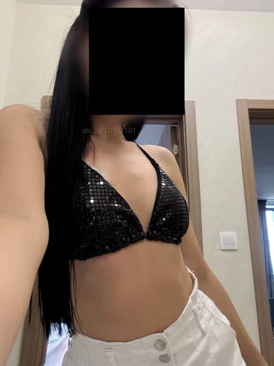 Компаньонка Бургас - VIP Escort 😻 Brunette 🔞