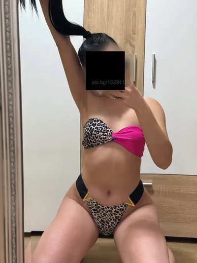 Компаньонка Стара Загора - GFE 🔞 ONLY TODAY - Класически секс, Френска с презерватив, Френска без презерватив - снимка 5