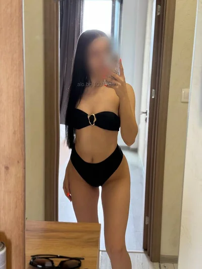 Компаньонка София - ⚜️TOP ESCORT⚜️ Vanessa 🔞 - Класически секс, Френска с презерватив, Френска без презерватив - снимка 9