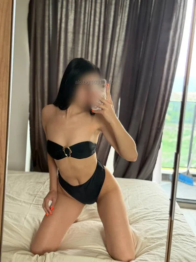 Компаньонка Бургас - ⚜️TOP ESCORT⚜️ Vanessa 🔞