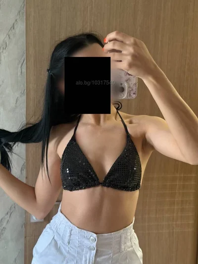 Компаньонка София - ⚜️TOP ESCORT⚜️ Vanessa 🔞 - Класически секс, Френска с презерватив, Френска без презерватив - снимка 3