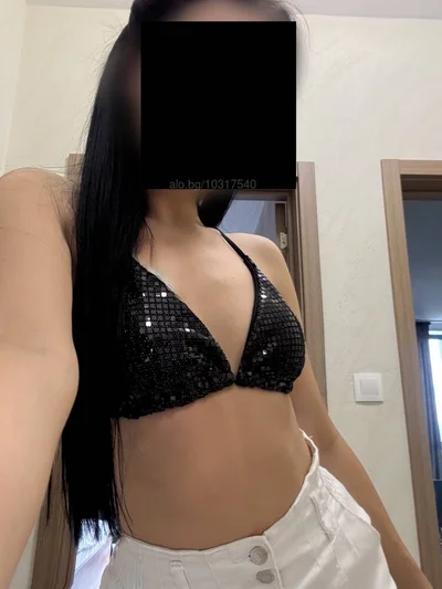 Компаньонка София - ⚜️TOP ESCORT⚜️ Vanessa 🔞 - Класически секс, Френска с презерватив, Френска без презерватив - снимка 13