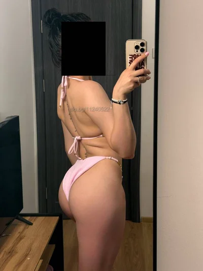 Компаньонка Велико Търново - Blowjob QUEEN 🎀🩷 GFE - Класически секс, BDSM, GFE - снимка 3