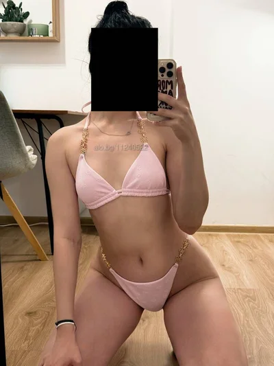 Компаньонка Велико Търново - Blowjob QUEEN 🎀🩷 GFE