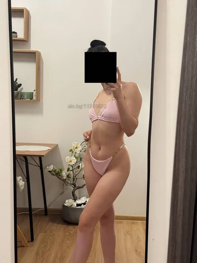 Компаньонка Велико Търново - Blowjob QUEEN 🎀🩷 GFE - Класически секс, BDSM, GFE - снимка 5