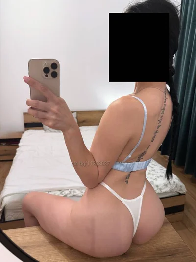 Компаньонка Велико Търново - Hott Brunette 🔥☀️ - Класически секс, BDSM, GFE - снимка 3