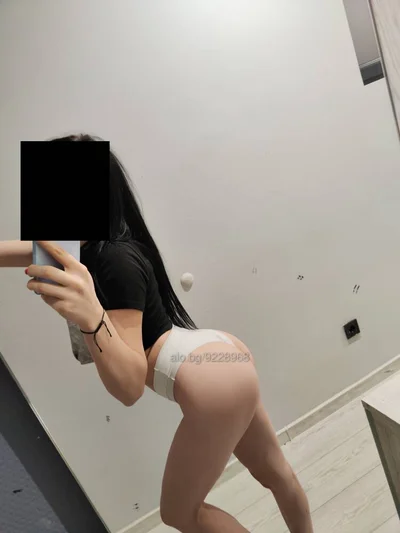 Компаньонка Бургас - 🖤SEXY BRUNETTE🖤 - Класически секс, Френска с презерватив, Френска без презерватив - снимка 2