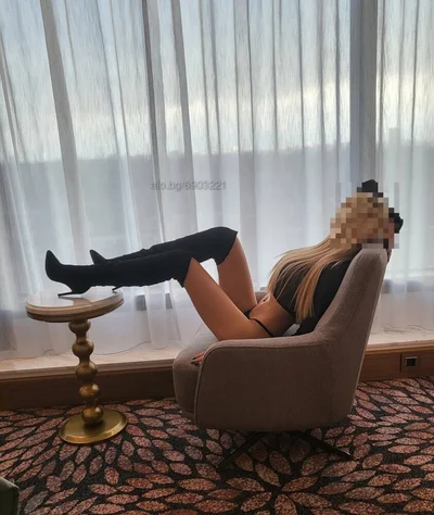 Компаньонка София - Мая🫦 Real girl 🫦 - Играчки, Стриптийз, Масаж - снимка 4