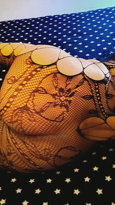 Компаньонка София - Нова брюнетка - Класически секс, Анален секс, Френска с презерватив - снимка 1