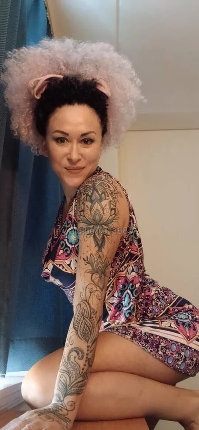 Компаньонка София - Милана GFE