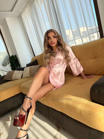 Компаньонка Варна - Lorita Escort ❤️‍🔥 - Класически секс, Групов секс, GFE - снимка 1