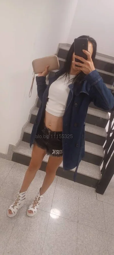 Компаньонка София - ✨миньонче в центъра ✨ - GFE, Френска с презерватив, Френска без презерватив - снимка 2