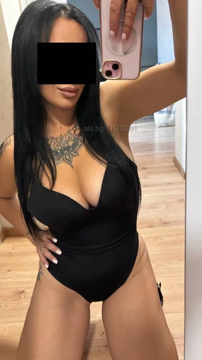 Компаньонка София - Exotic ✅Revoult ✅ - Масаж, Класически секс, Френска с презерватив - снимка 2